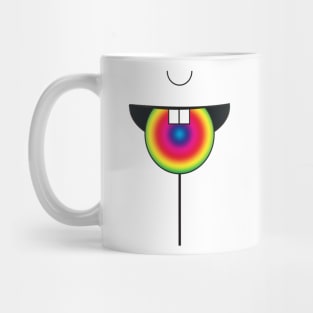 Lollipop Mug